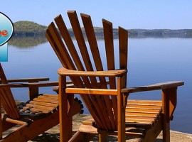 SOLD - Own a Resort!  Muskoka Resort for Purchase