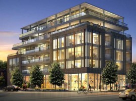 SOLD - 6 Story Mid Rise Condo Building site for 175+ Units - Brampton