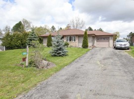 SOLD - Country Bungalow Property