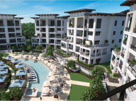 Caribbean Islands New Development **Project Postponed Due to Covid**